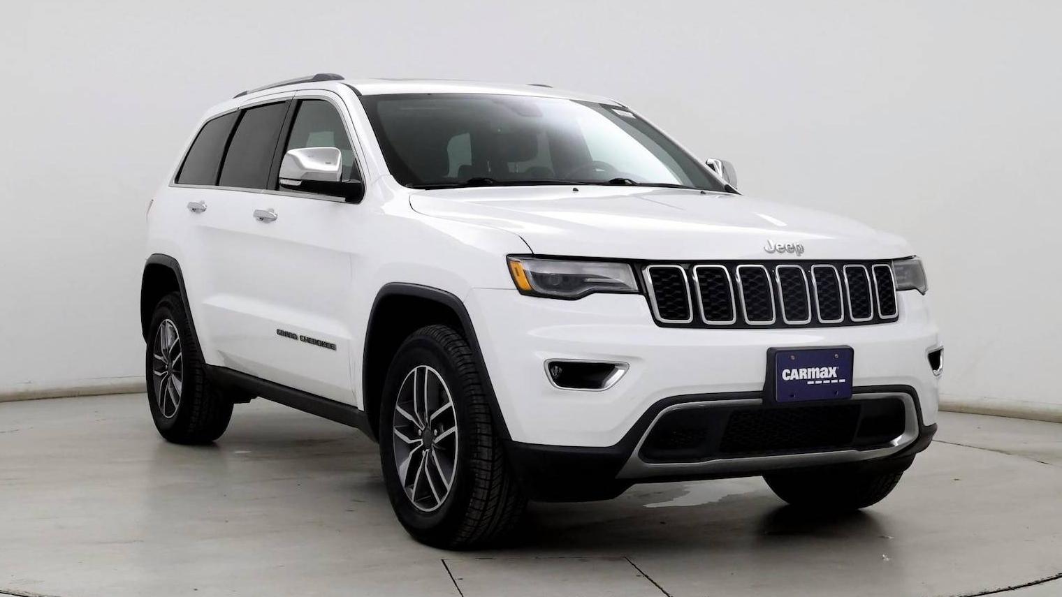 JEEP GRAND CHEROKEE 2019 1C4RJFBG5KC627537 image